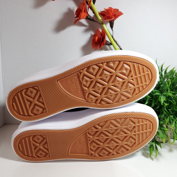 Converse CTAS MOVE HI WOMEN SZ /572278c - Picture 8 of 8